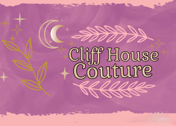 CliffHouse Couture 